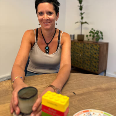 Biniashvili, Toni Toni Biniashvili